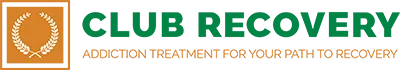 Club Recovery logo