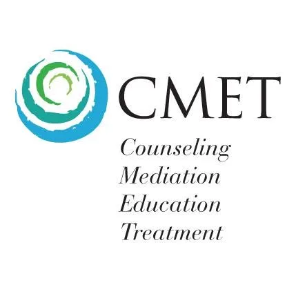 CMET logo
