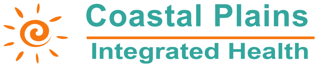 Coastal Plains Community Center logo