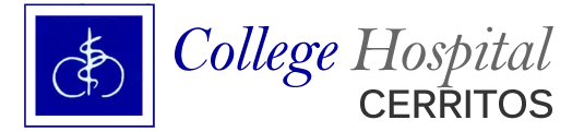 College Hospital of Costa Mesa Adult Psychiatric Services logo