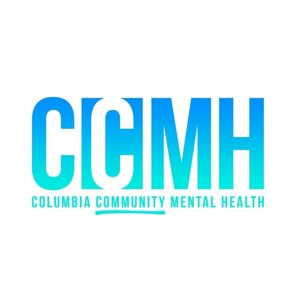 Columbia Community Mental Health Alternatives logo