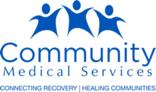 Community Medical Services Belgrade logo