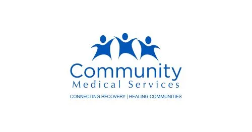 Community Medical Services Fargo logo