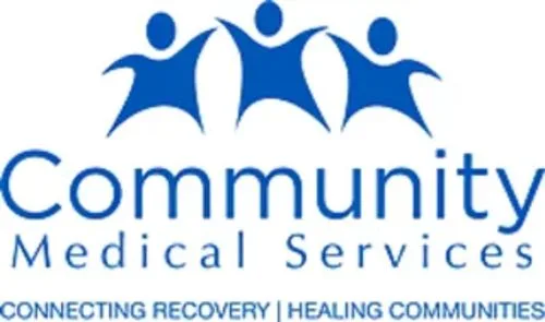 Community Medical Services Nogales logo