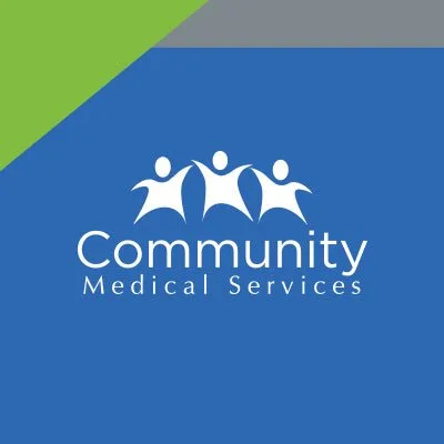Community Medical Services Roseville logo