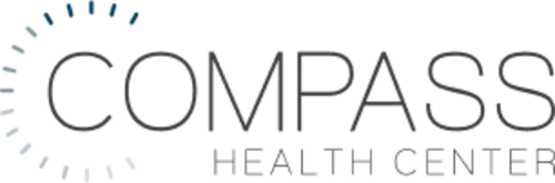 Compass Health Center Brookfield logo