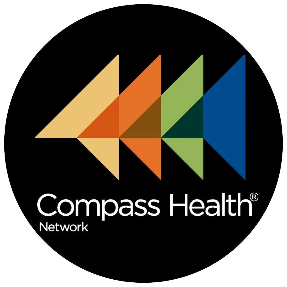 Compass Health Outpatient logo