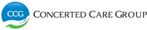 Concerted Care Group - Frederick logo