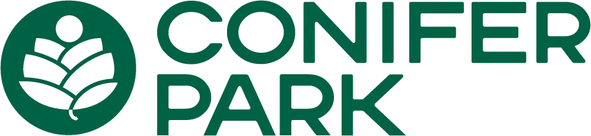 Conifer Park Methadone Clinic logo