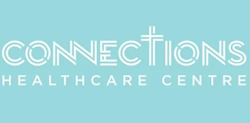 Connections Healthcare Centre South Perth logo