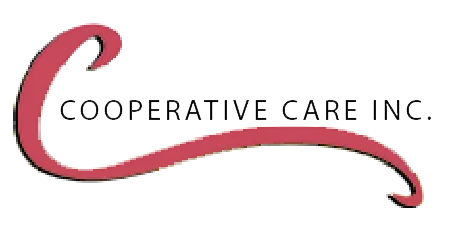 Cooperative Care Partnership logo