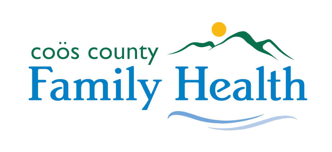 Coos County Family Health Services logo