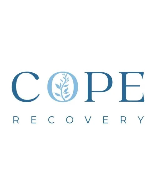 Cope Recovery logo