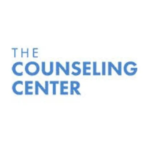 The Counseling Center at Middlesex logo