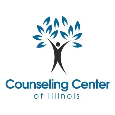 Counseling Center of Illinois logo