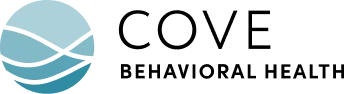Cove Behavioral Health Outpatient and Opiate Add Trt Srvs logo