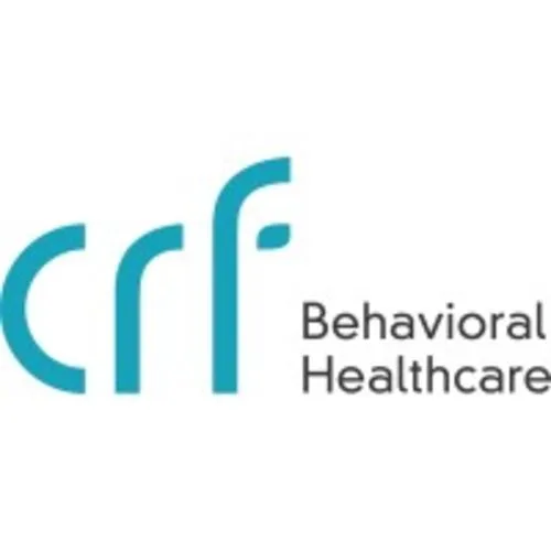 CRF South Bay IMPACT logo