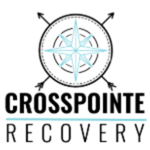 Crosspointe Recovery logo