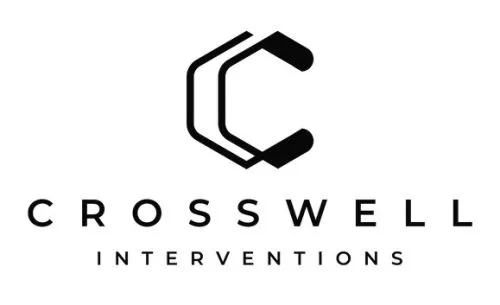 Crosswell Interventions logo