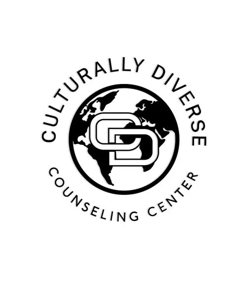 Culturally Diverse Counseling Center logo