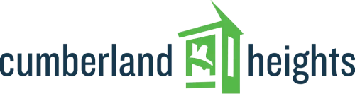 Cumberland Heights Crossville logo
