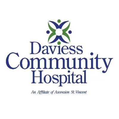 Daviess Community Hospital Transitions Outpatient Program logo