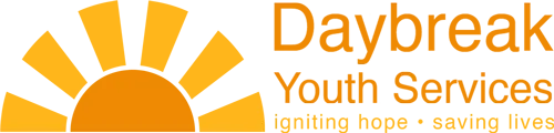 Daybreak Youth Services Vancouver Outpatient logo