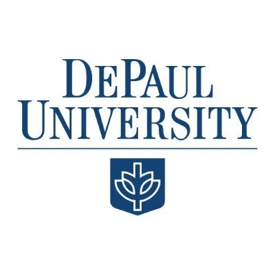 DePaul Family and Community Servs logo