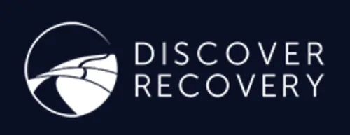 Discover Recovery logo