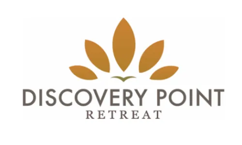 Discovery Point Retreat logo