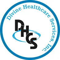 Divine Healthcare Services logo
