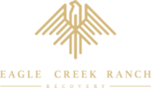 Eagle Creek Ranch Recovery for Men logo