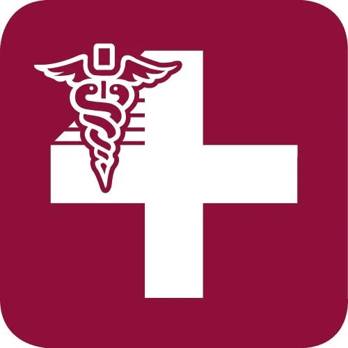 East Liverpool City Hospital logo