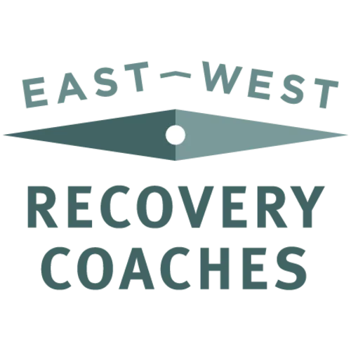 East  West Recovery Coaches logo