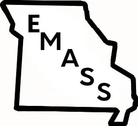 Eastern MO Alt Sentencing Services EMASS/Warrenton CIP/SROP logo
