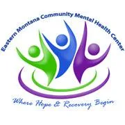 Eastern Montana CMHC Wolf Point Office logo