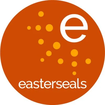 Easterseals Blake Foundation logo