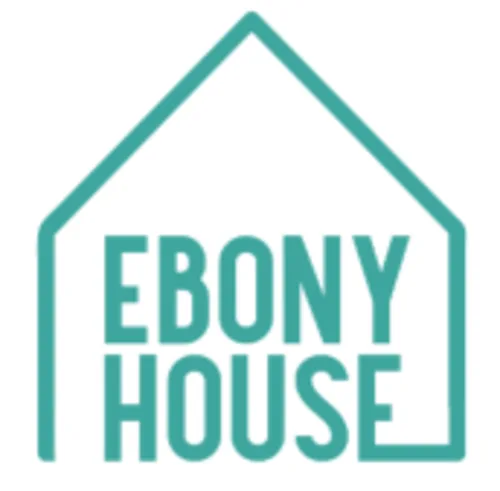 Ebony House Mens Residential logo