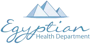 Egyptian Public and Mental Health Dept logo