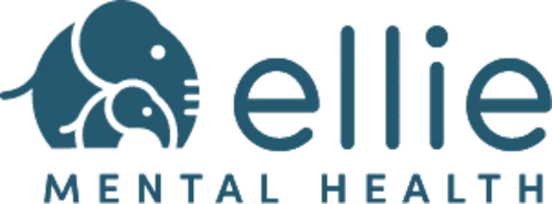 Ellie Mental Health Coeur d'Alene logo