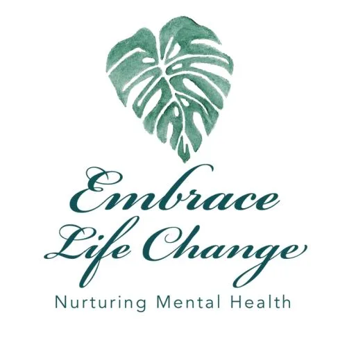 Embrace Life Change Mental Health Treatment logo