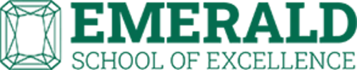 Emerald School of Excellence logo