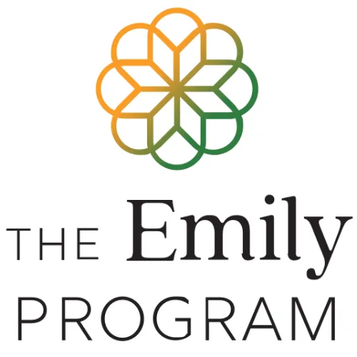The Emily Program Atlanta logo