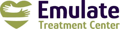Emulate Treatment Center logo