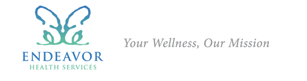 Endeavor Health Services OCCBHC Outpatient Clinic logo