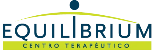 Equilibrium Centro Terapeutico logo