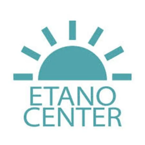 ETANO Center logo
