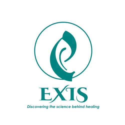 EXIS Recovery logo