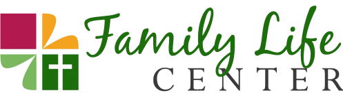 Family Life Center logo