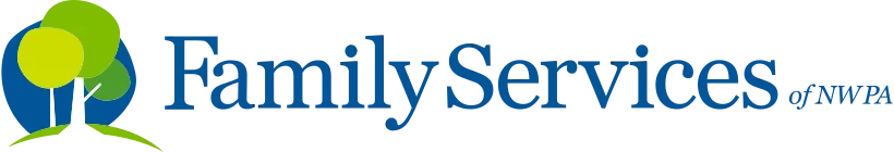 Family Services of NW PA logo